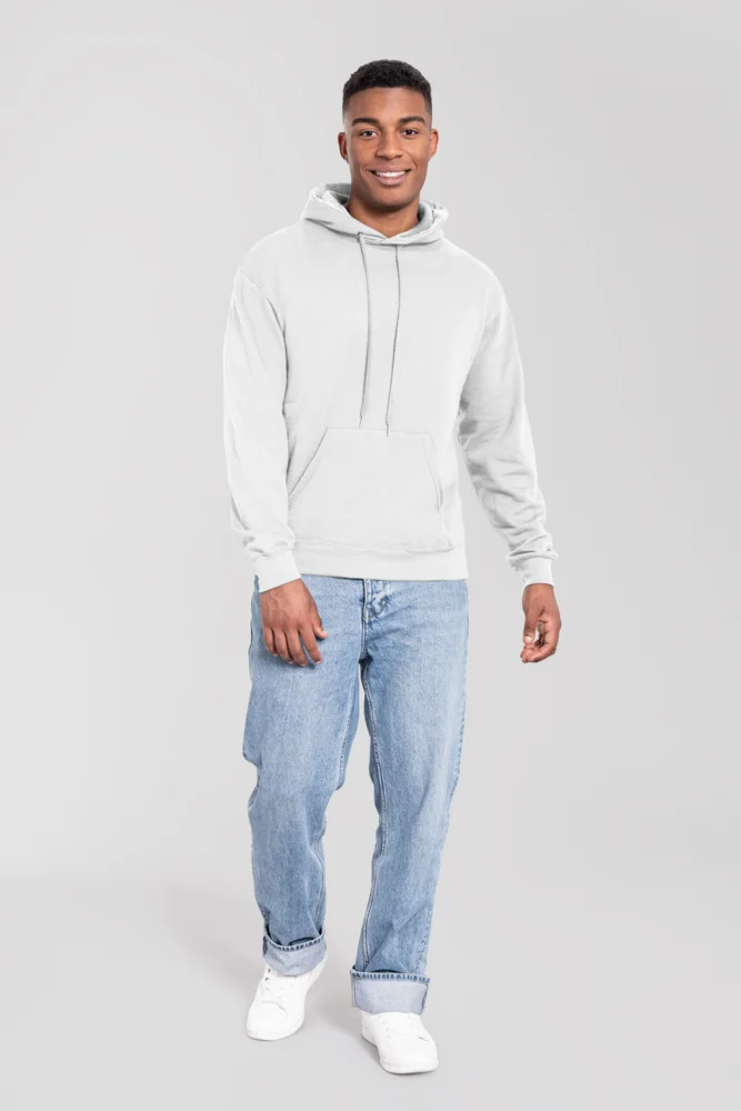 Hooded Sweatshirt