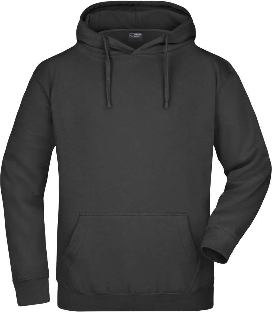 Kapuzen Sweater