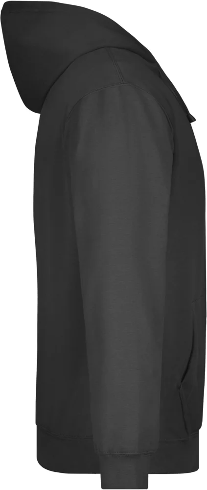 Kapuzen Sweater