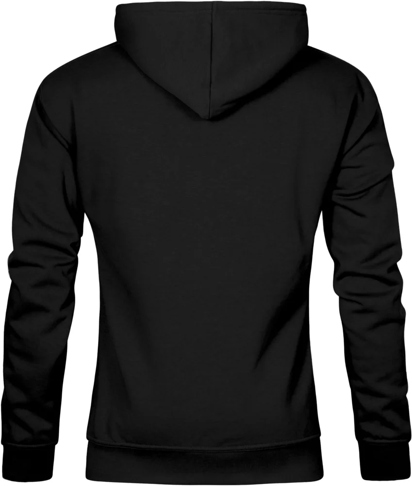 Kapuzen Sweater