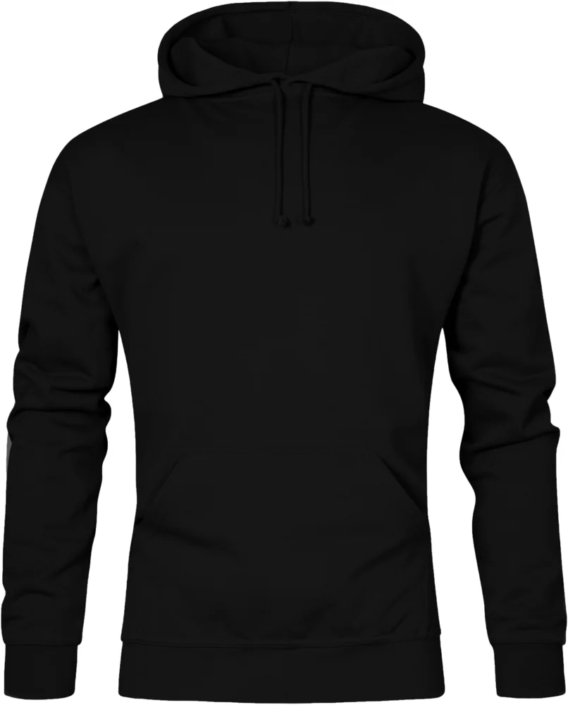Kapuzen Sweater
