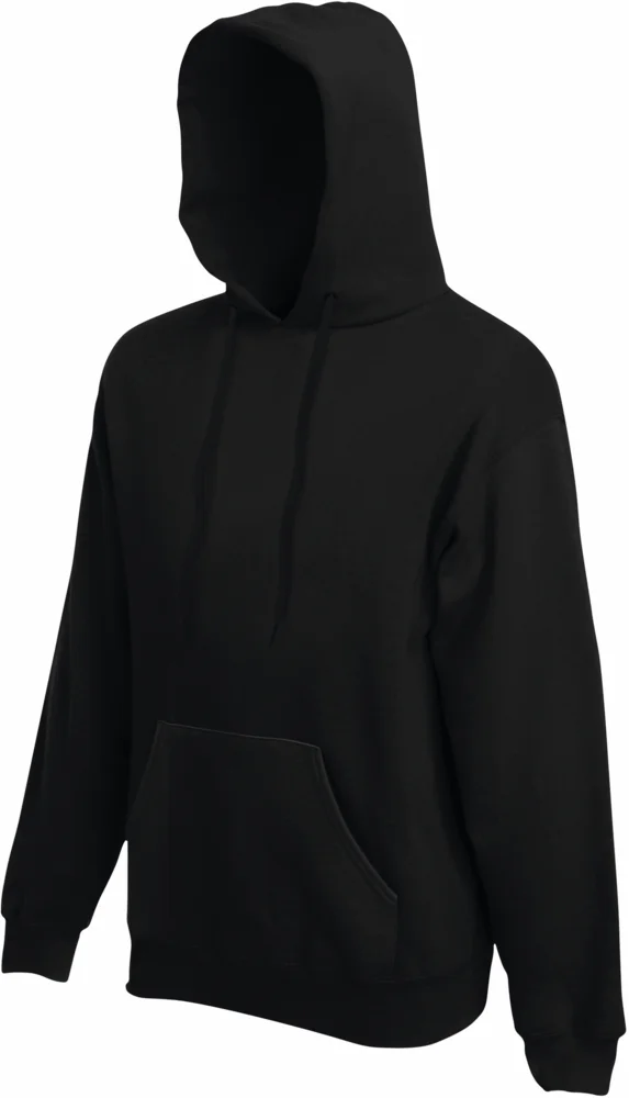 Kapuzen Sweater