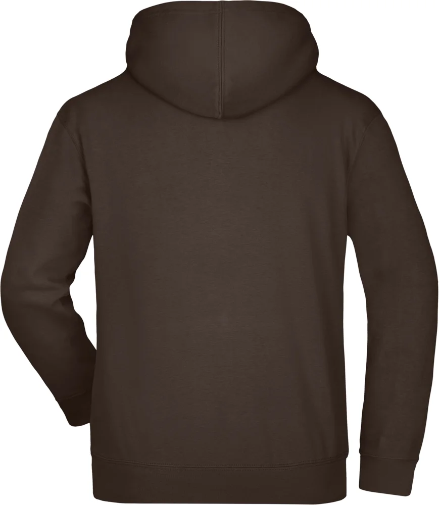 Kapuzen Sweater