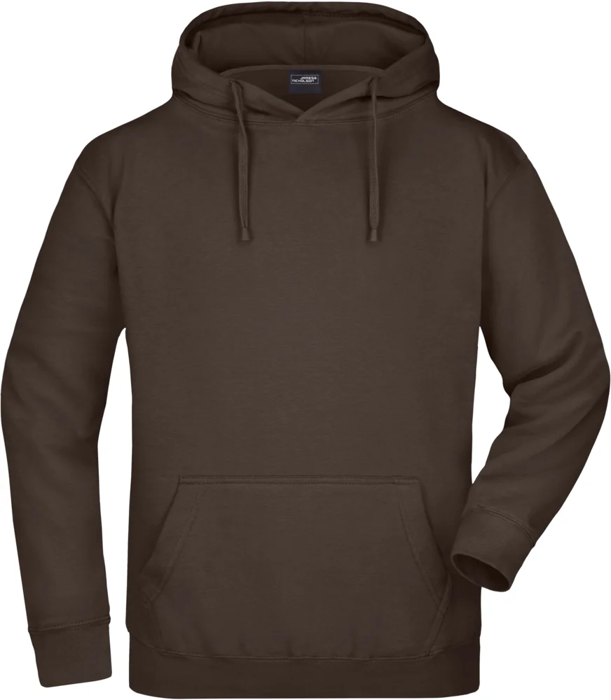 Kapuzen Sweater