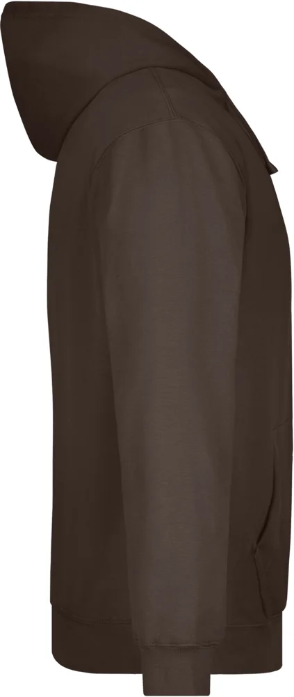 Kapuzen Sweater