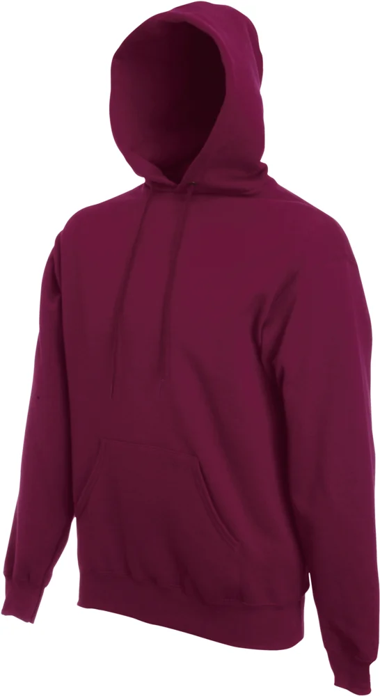 Kapuzen Sweater