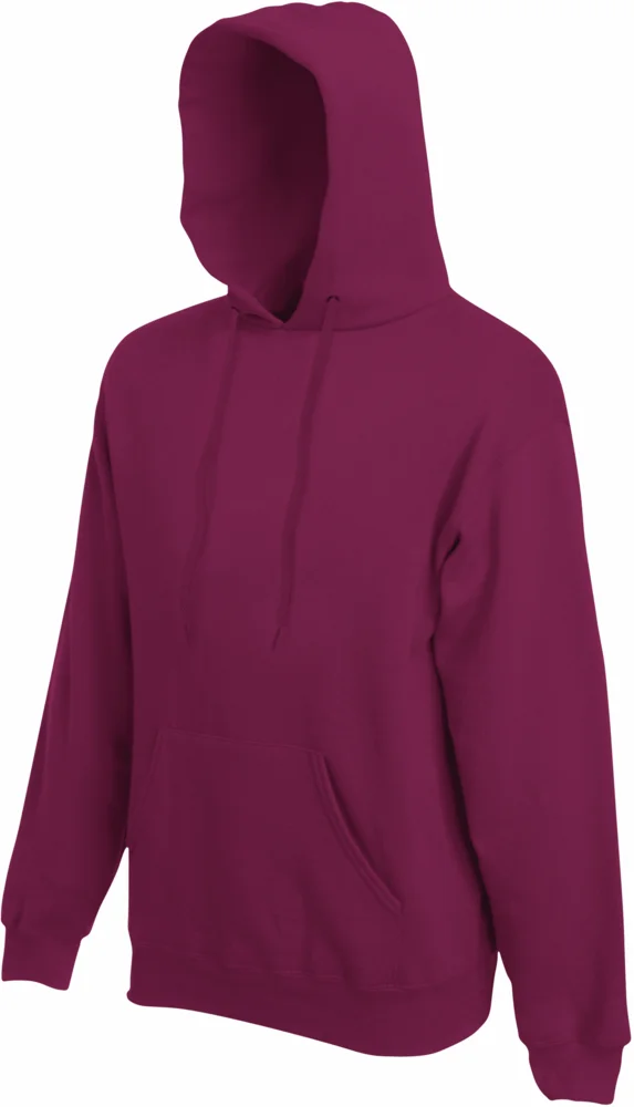 Kapuzen Sweater