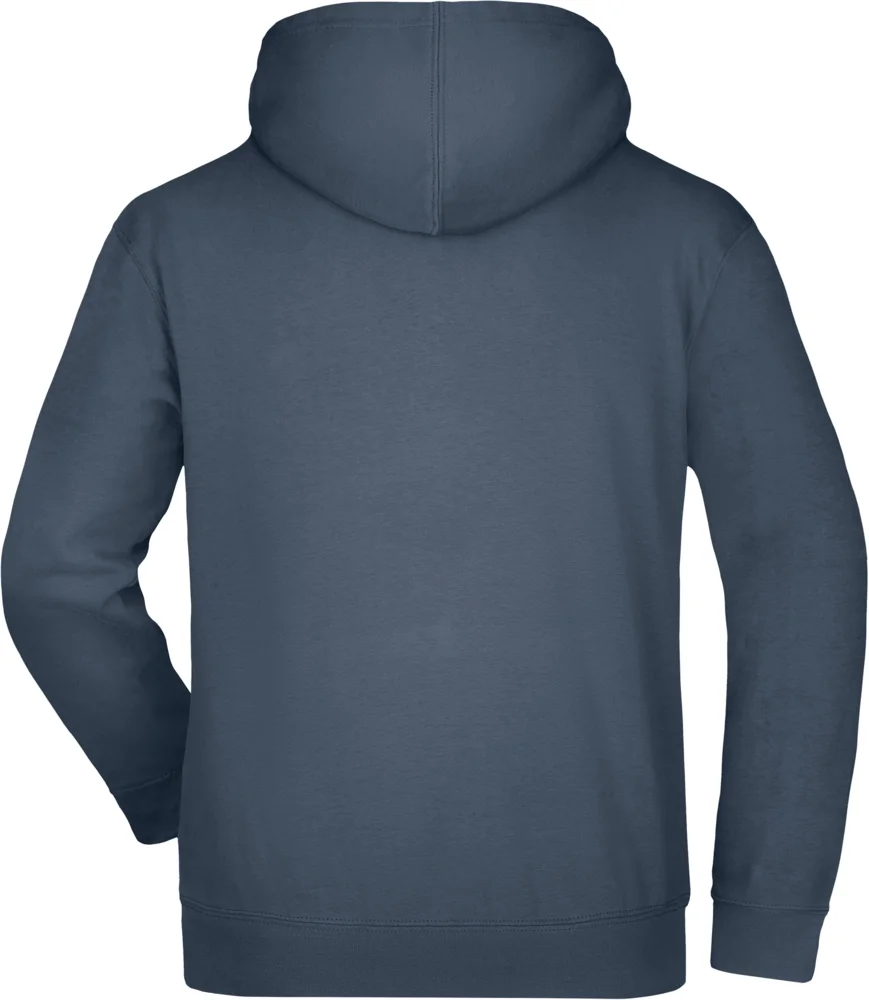 Kapuzen Sweater