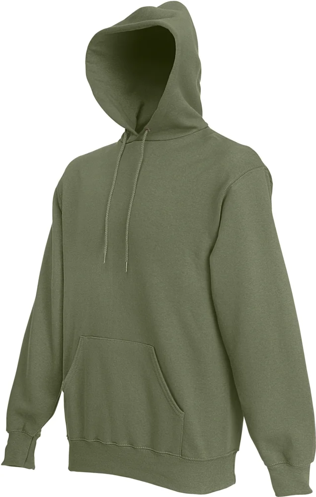 Kapuzen Sweater