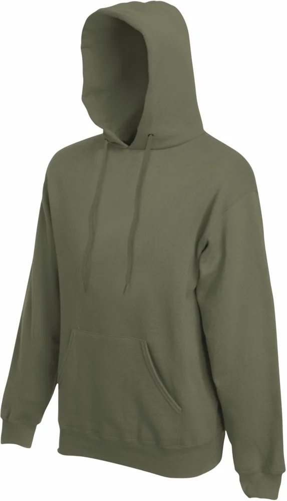 Kapuzen Sweater