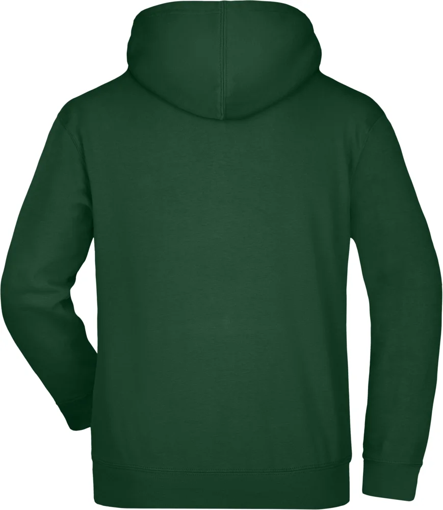 Kapuzen Sweater