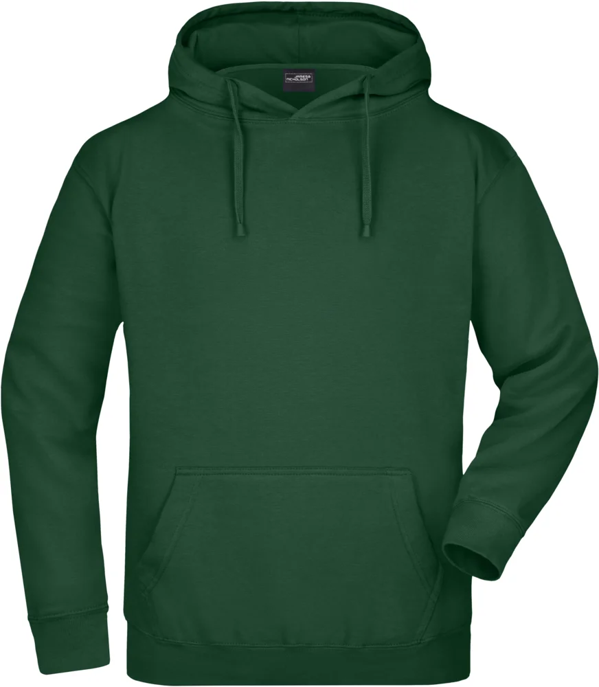 Kapuzen Sweater