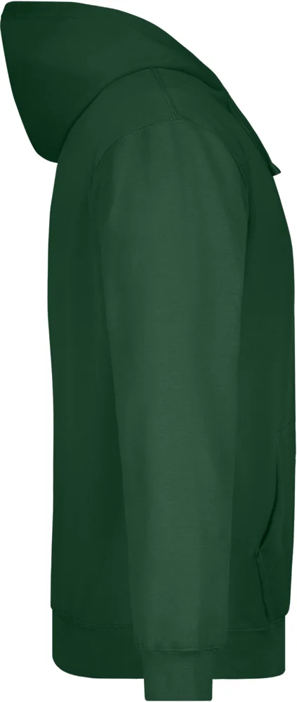 Kapuzen Sweater