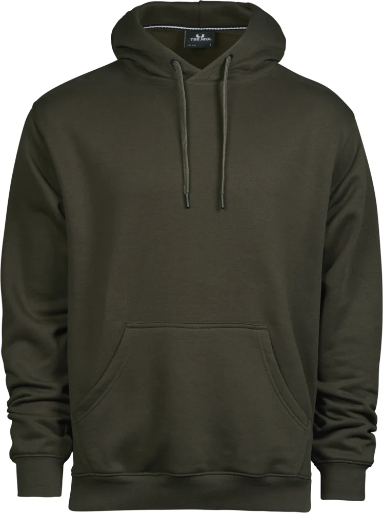 Hooded Sweatshirt