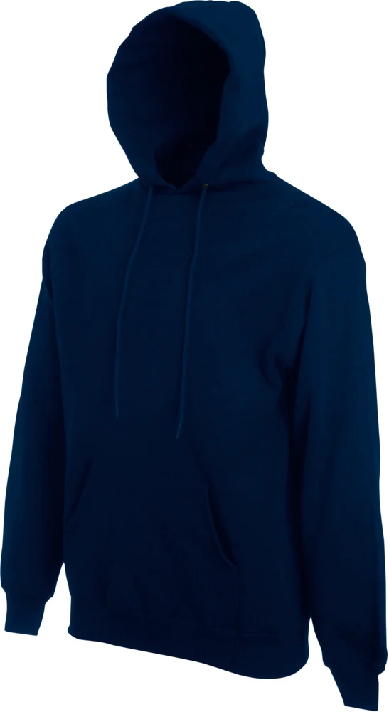 Kapuzen Sweater