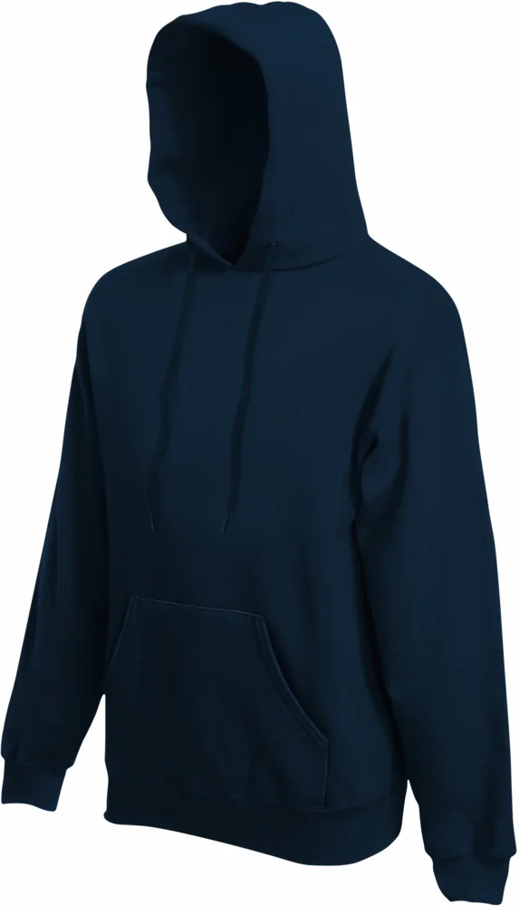 Kapuzen Sweater