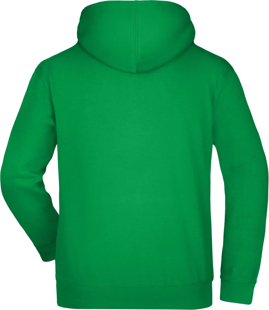 Kapuzen Sweater