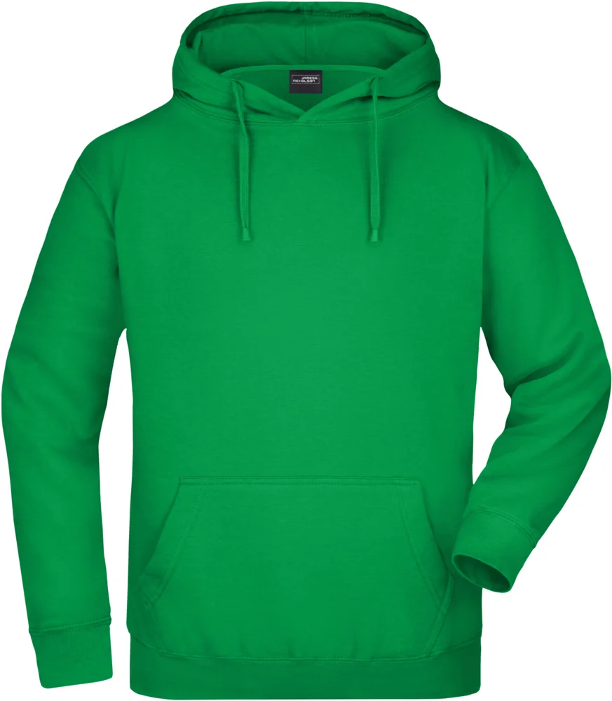 Kapuzen Sweater