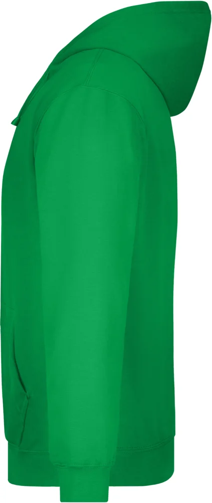 Kapuzen Sweater