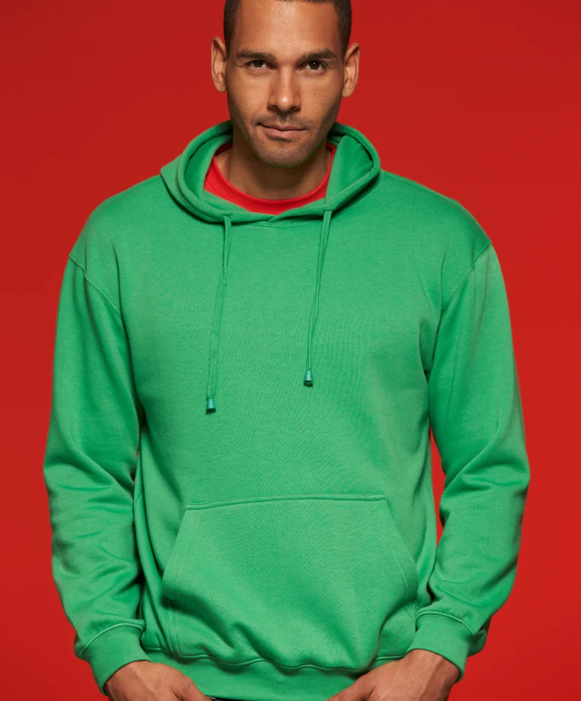 Kapuzen Sweater