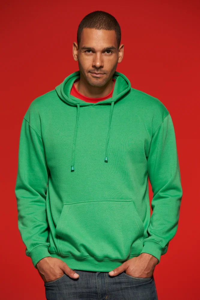 Kapuzen Sweater