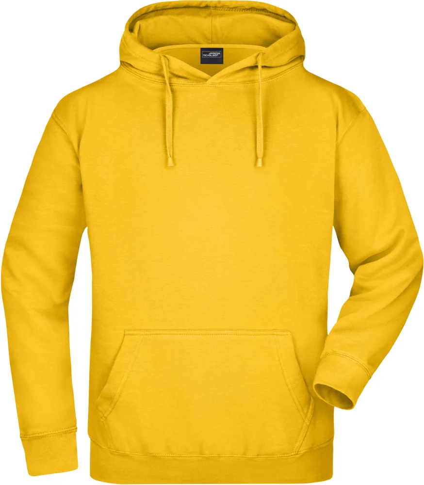Kapuzen Sweater