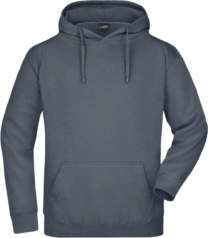 Kapuzen Sweater