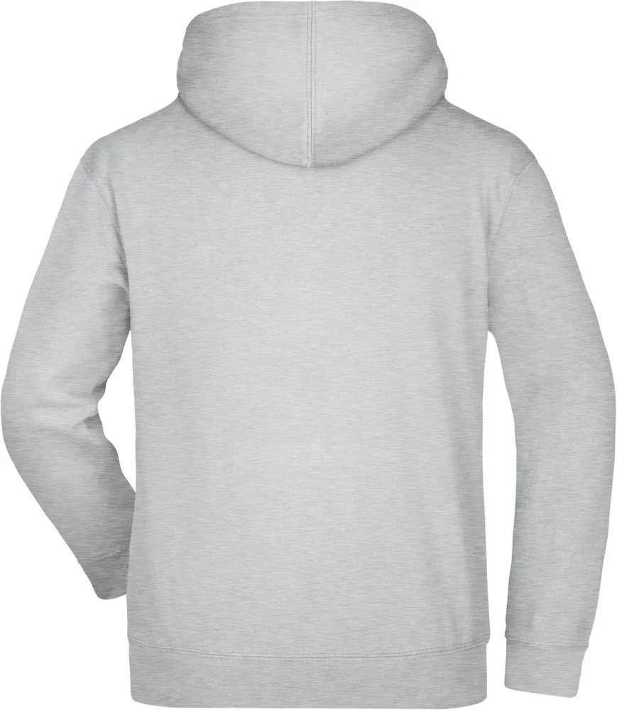 Kapuzen Sweater