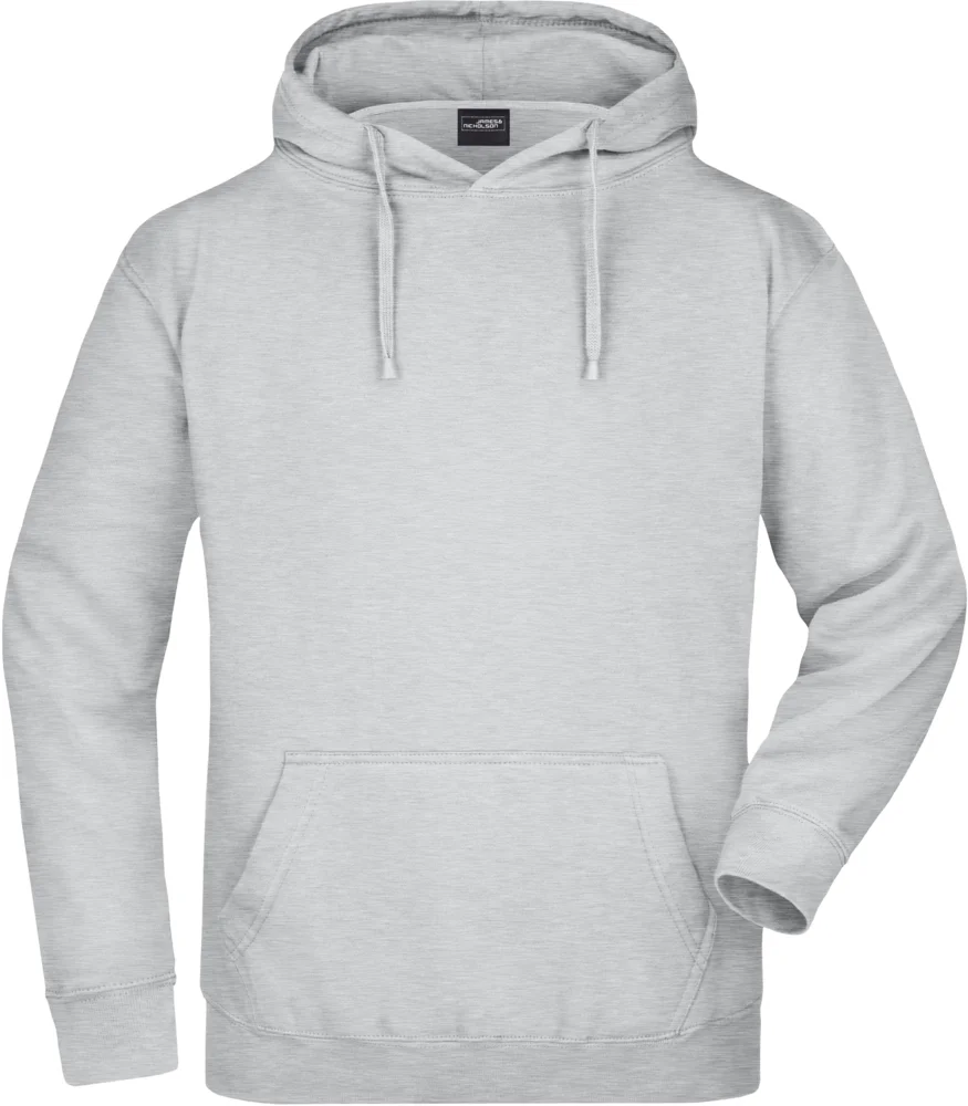 Kapuzen Sweater