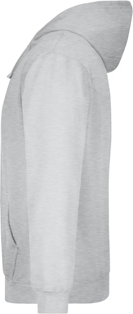 Kapuzen Sweater