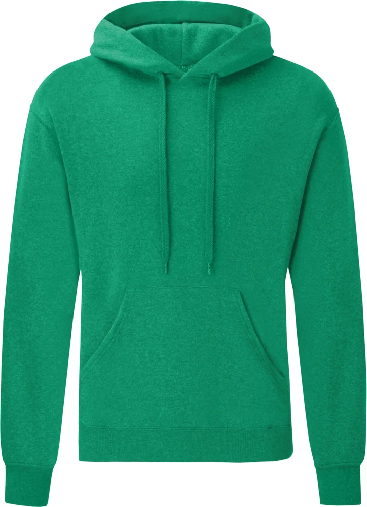 Kapuzen Sweater