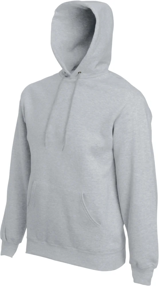 Kapuzen Sweater