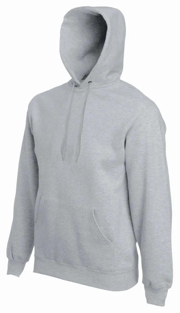 Kapuzen Sweater