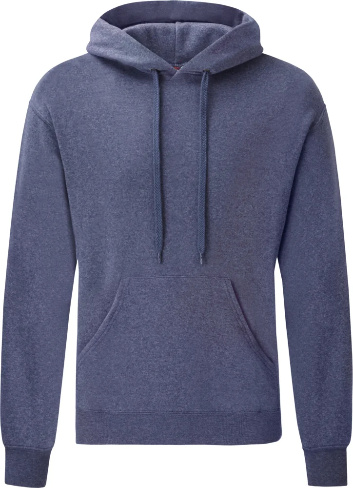 Kapuzen Sweater