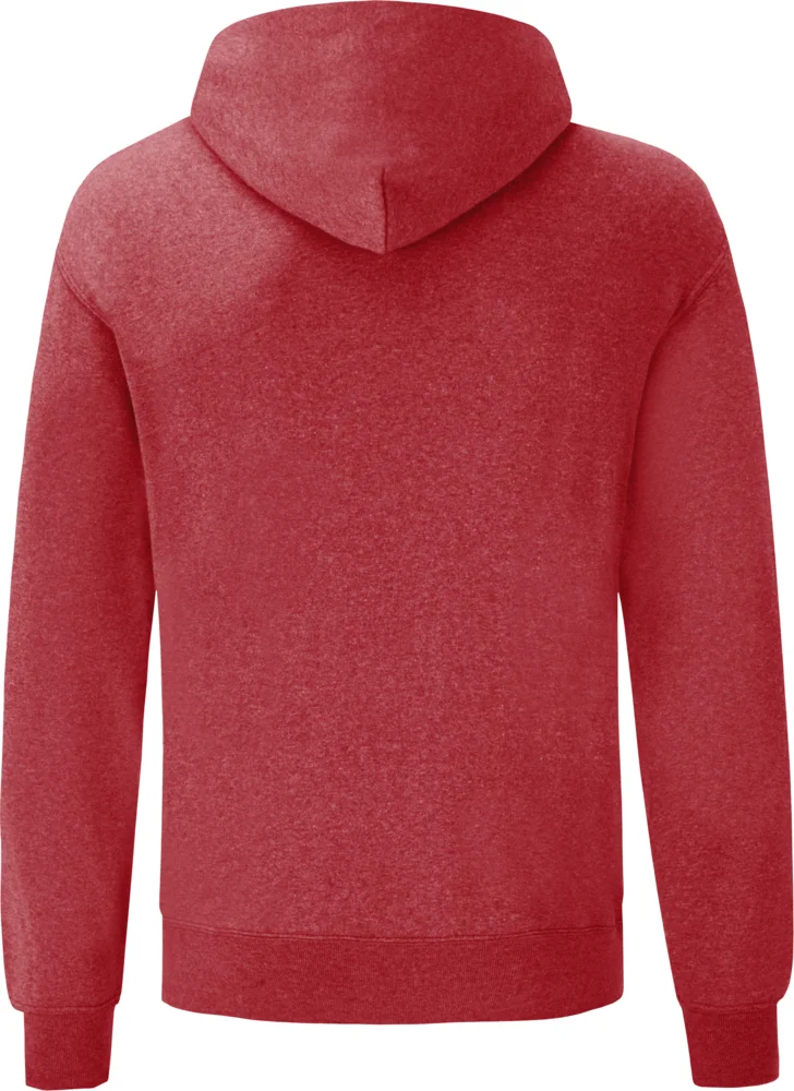 Kapuzen Sweater