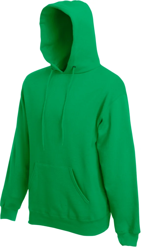 Kapuzen Sweater