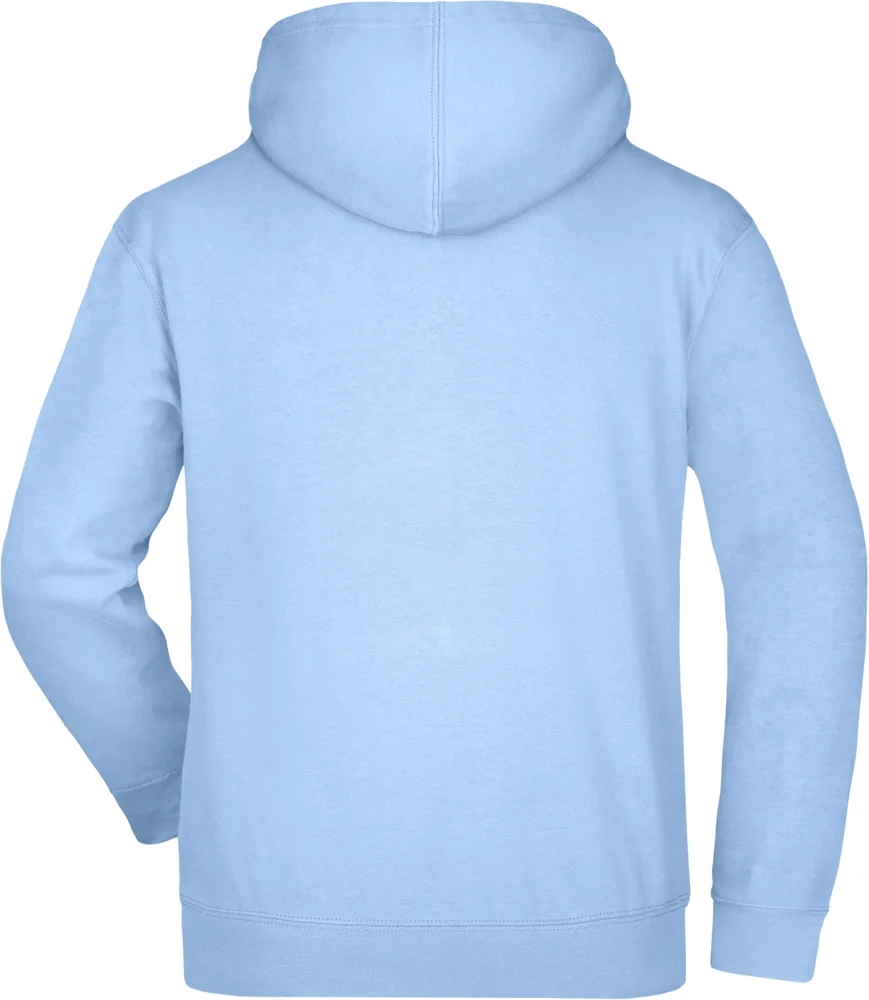 Kapuzen Sweater