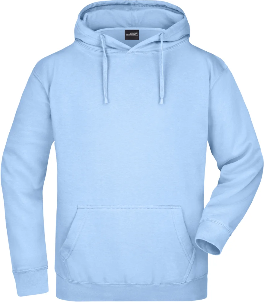 Kapuzen Sweater