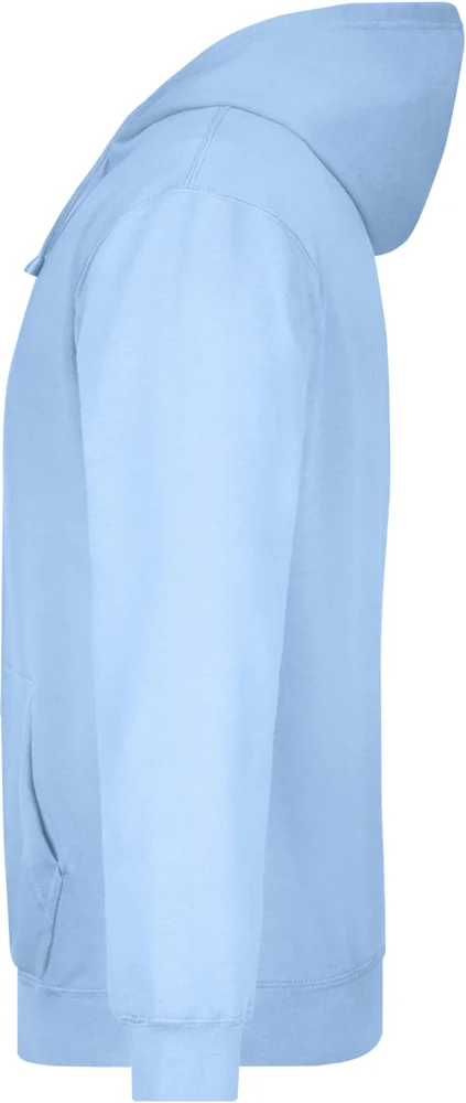 Kapuzen Sweater