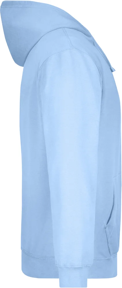 Kapuzen Sweater