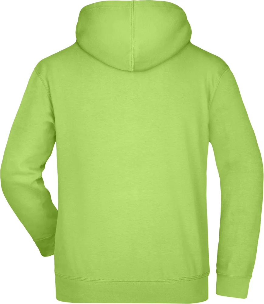 Kapuzen Sweater