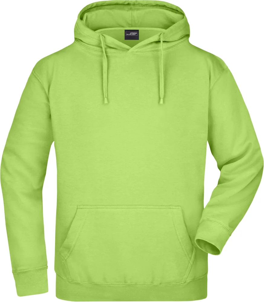 Kapuzen Sweater