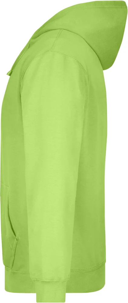 Kapuzen Sweater