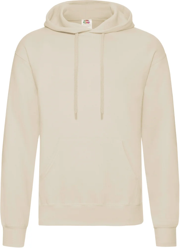 Kapuzen Sweater