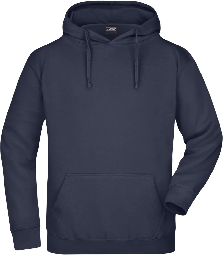 Kapuzen Sweater