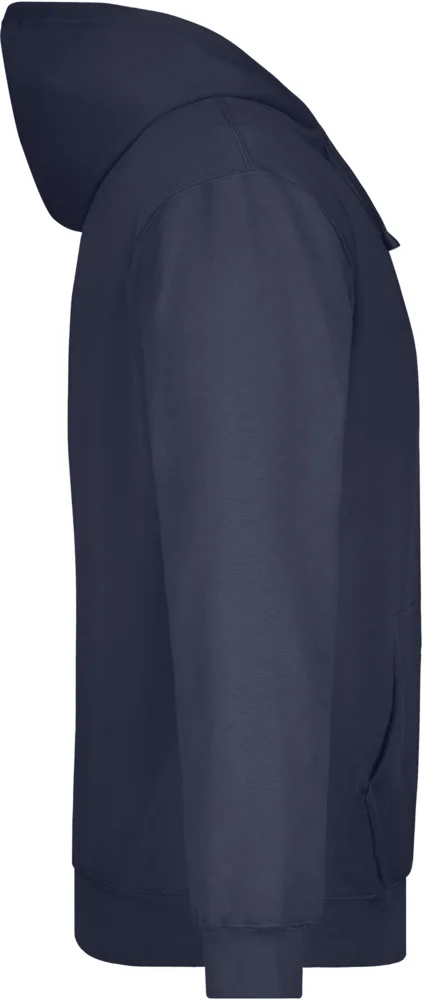 Kapuzen Sweater