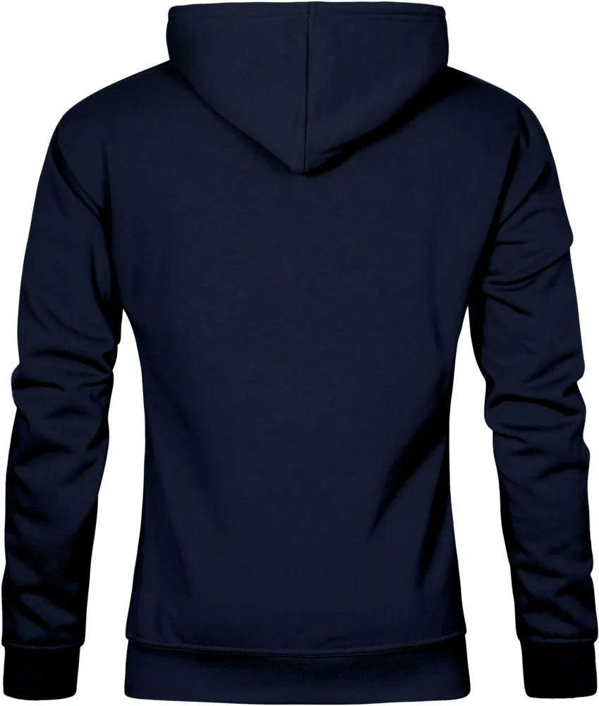 Kapuzen Sweater