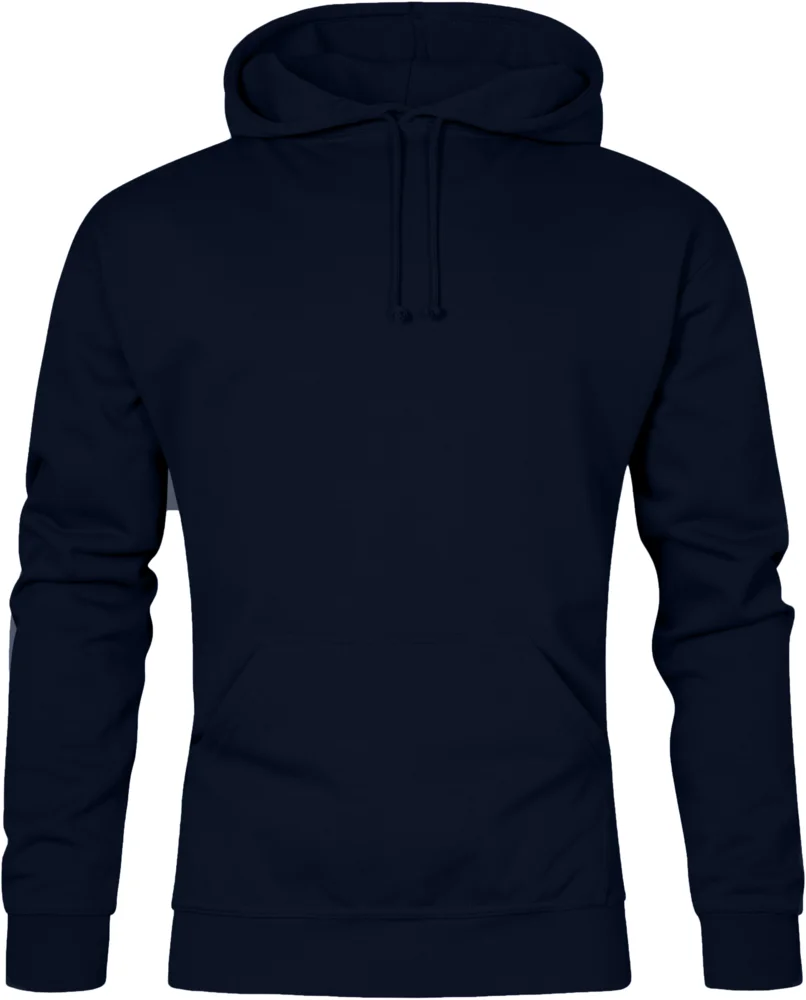 Kapuzen Sweater