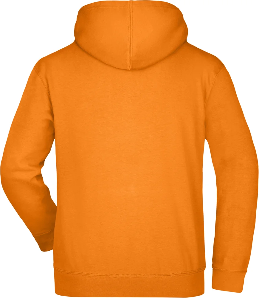 Kapuzen Sweater