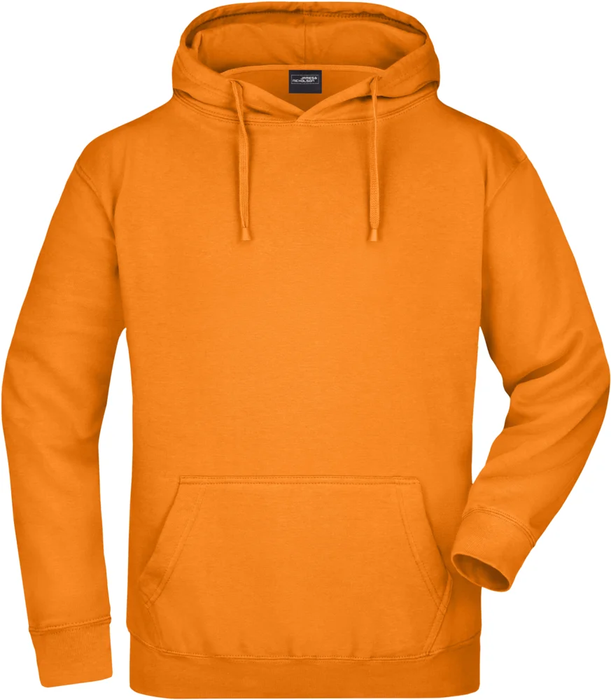 Kapuzen Sweater